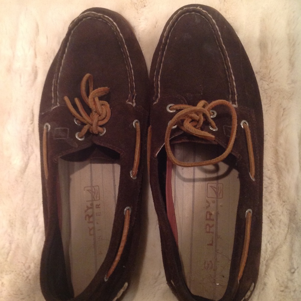Sperry shoes